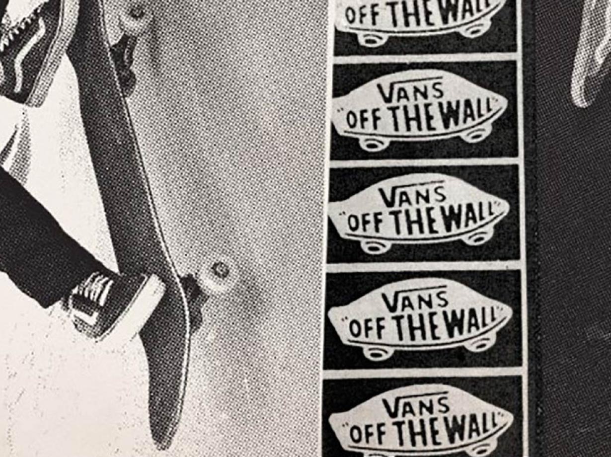 vans official site