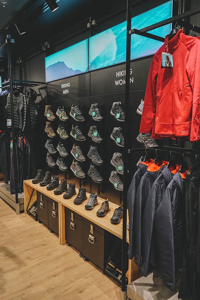 Xt Proshop Salomon Annecy Salomon Flagship Store On Sale