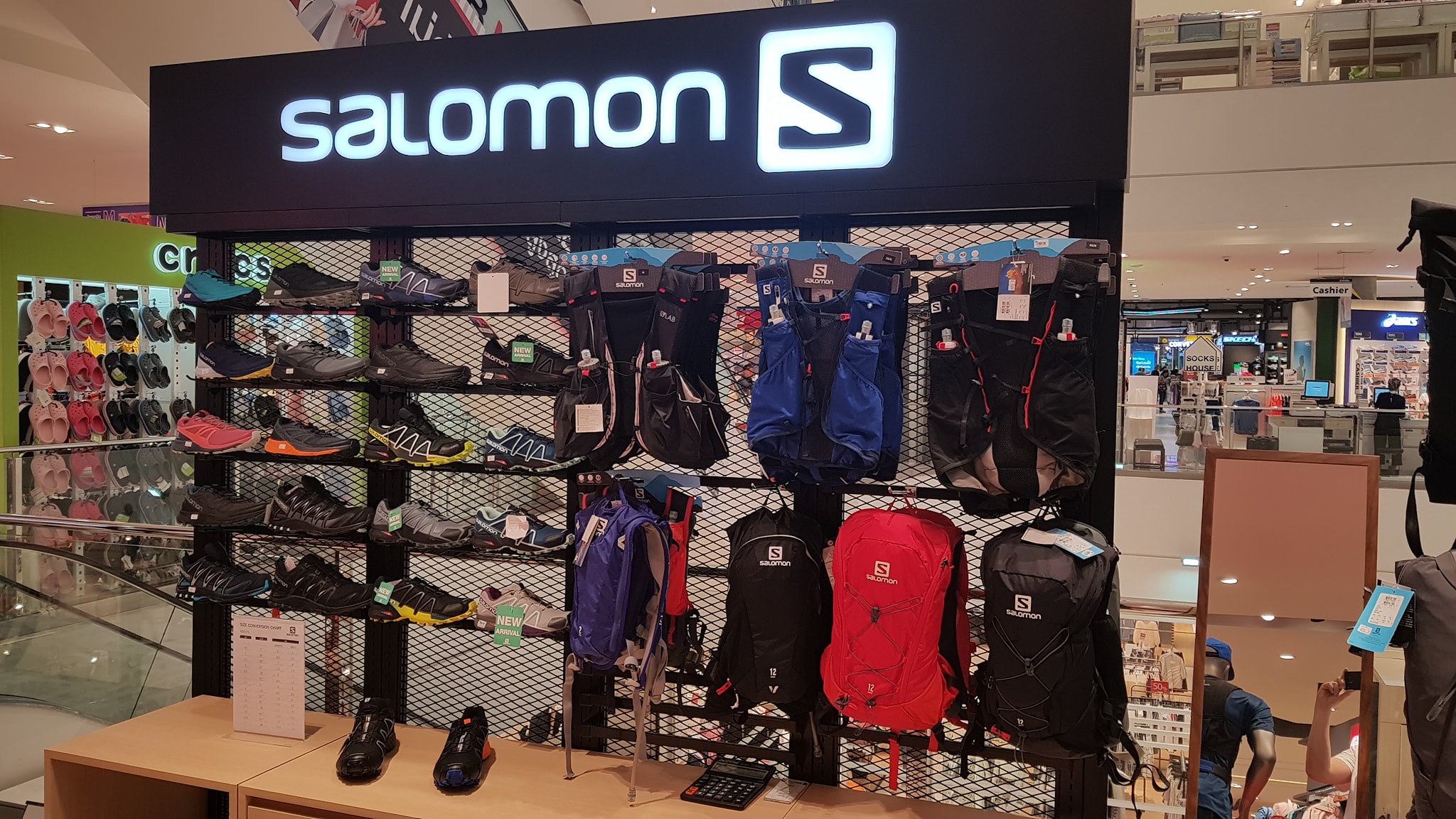 salomon