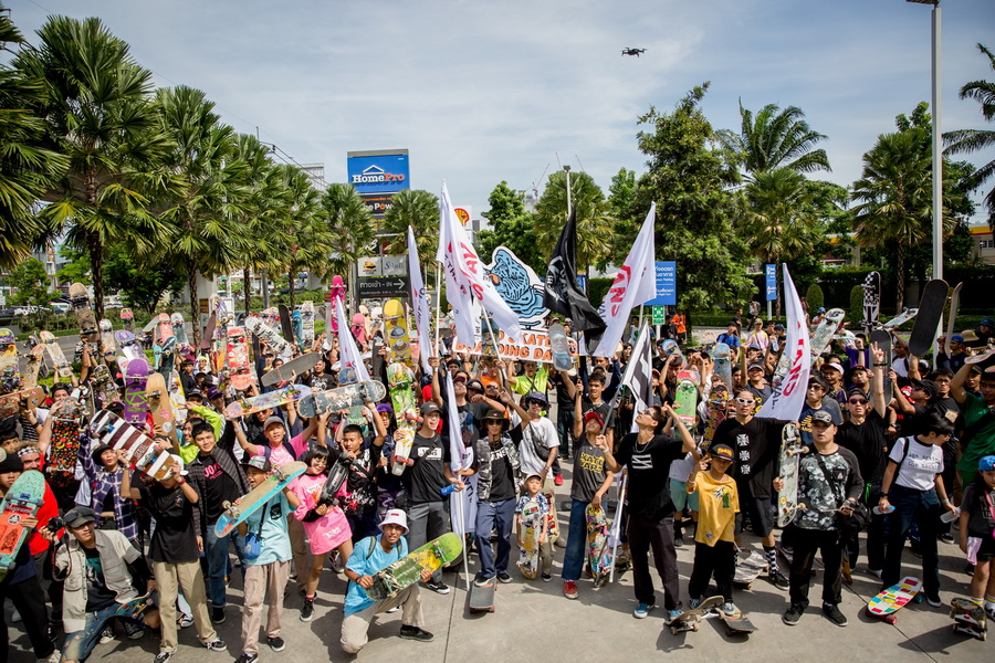 Go Skateboarding Day 2019-1