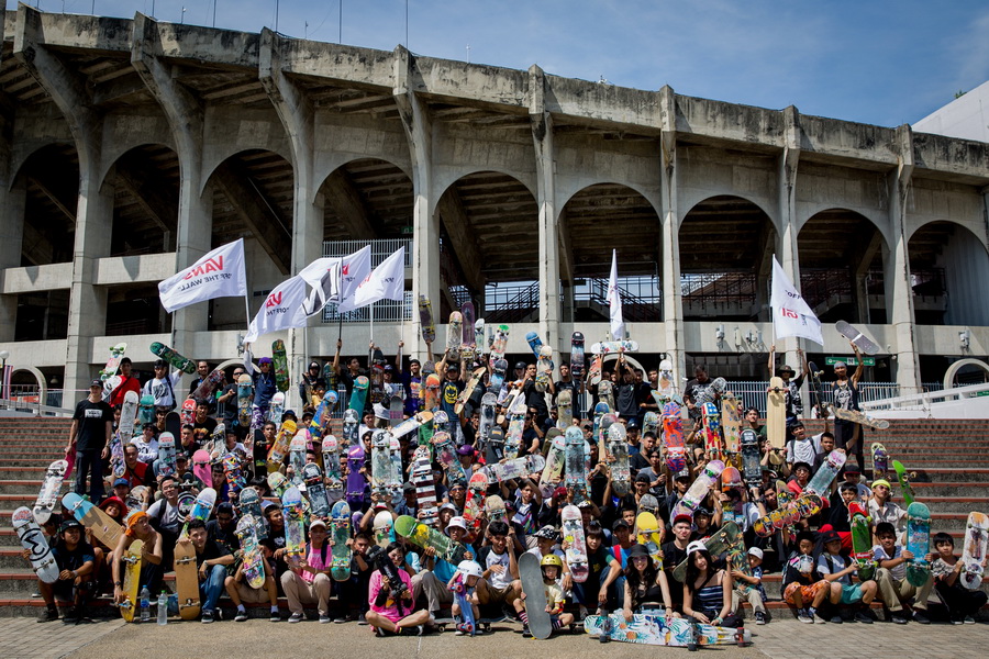 Go Skateboarding Day 2019-1