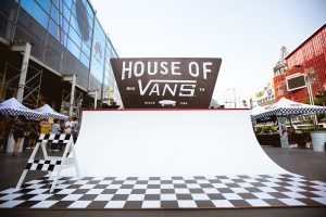 House of Vans 2019