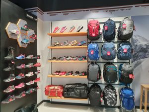 the north face Siam Premium outlet