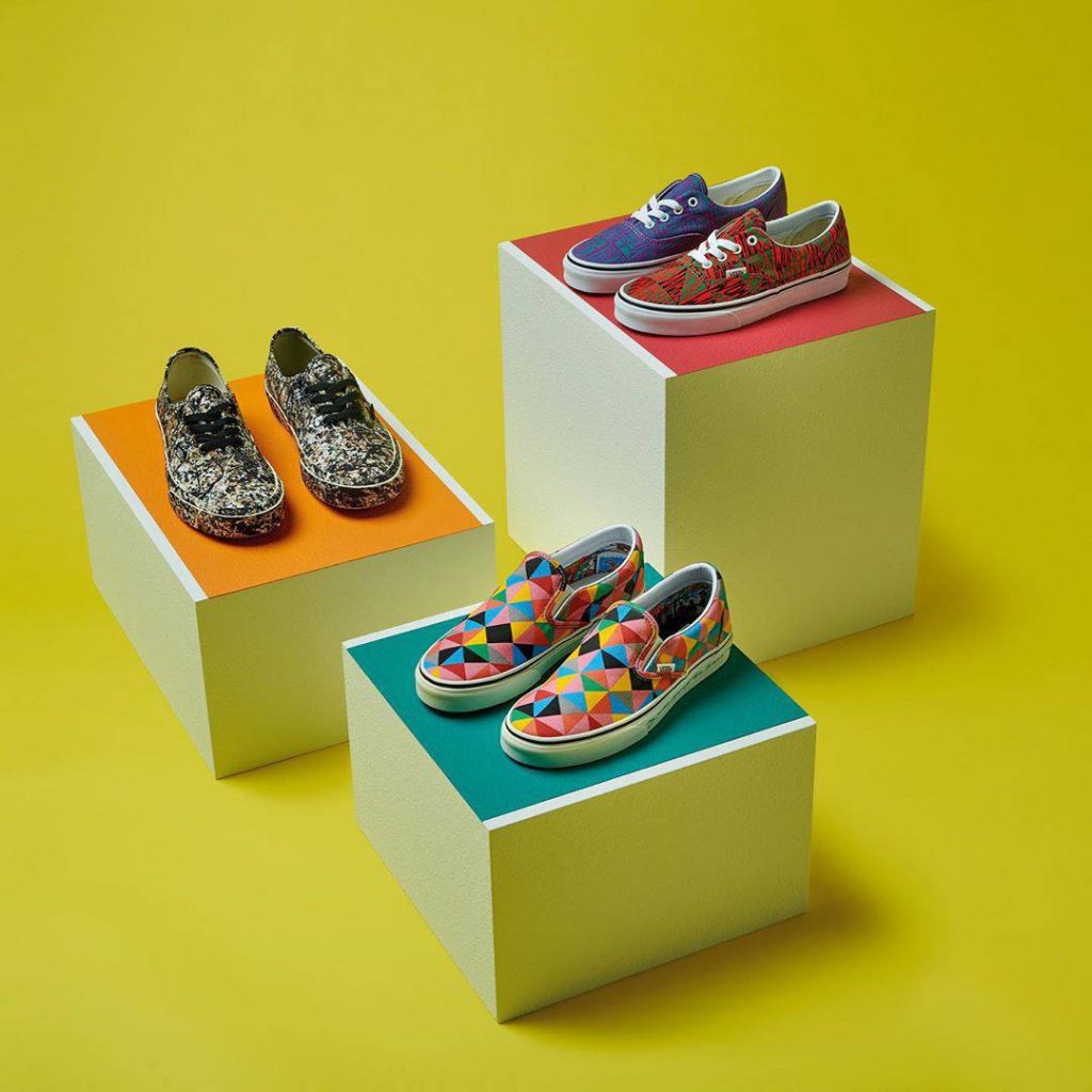 vans moma collection 2020