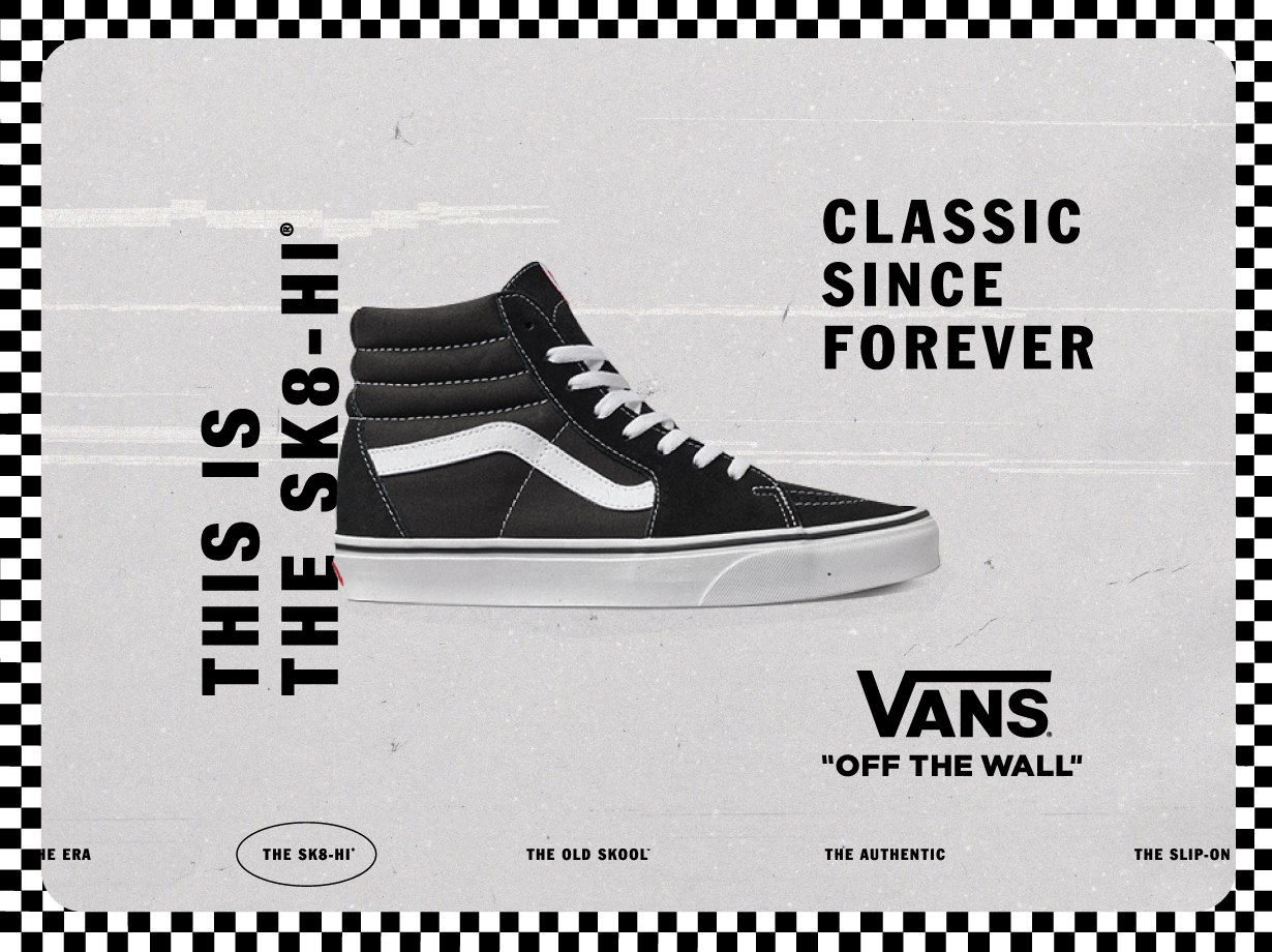 Vans –