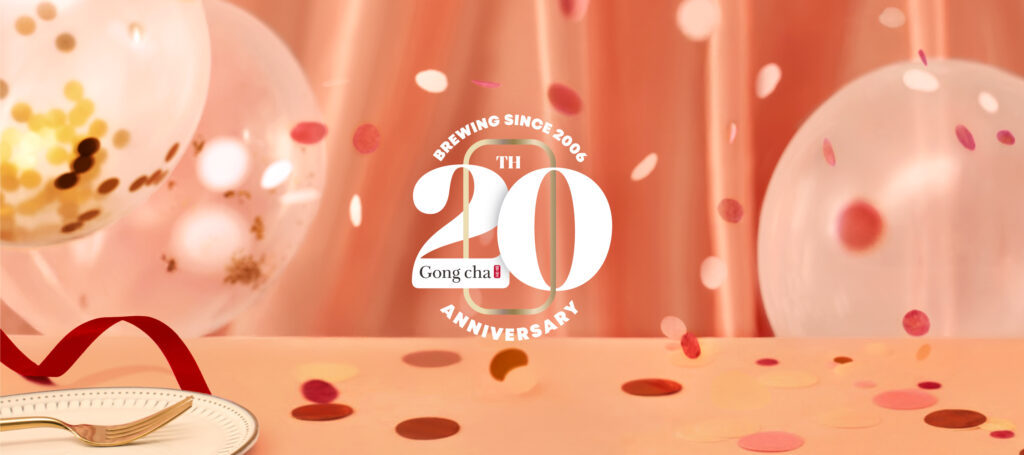 Gong cha Thailand
